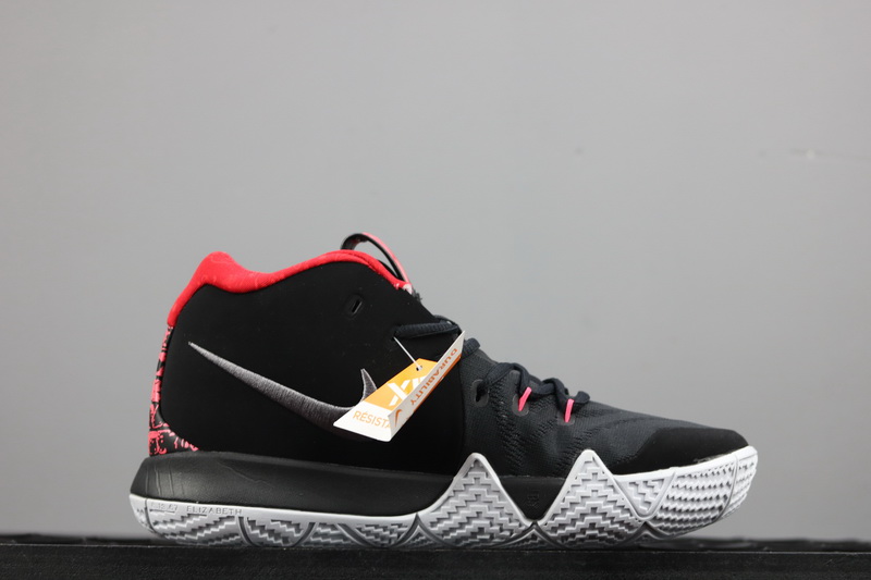 Super max Nike Kyrie 4 K(98% Authentic quality)